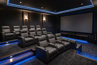 Mini Theatre