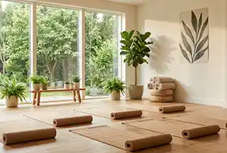 Yoga Room