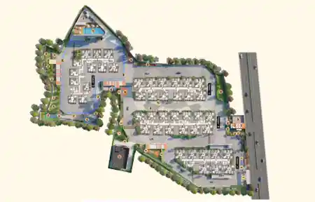 Master Plan