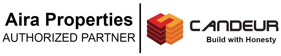 Candeur Eternia Logo